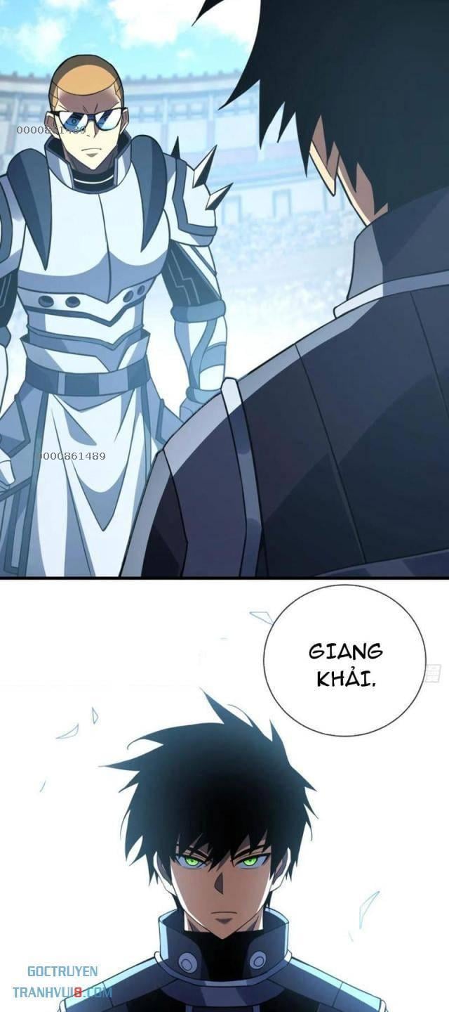Mệnh Luân Chi Chủ! Khi Dị Biến Giáng Lâm Nhân Gian! Chap 82 - Next Chap 83