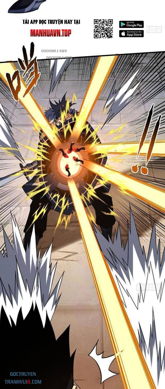 Mệnh Luân Chi Chủ! Khi Dị Biến Giáng Lâm Nhân Gian! Chap 83 - Next Chap 84