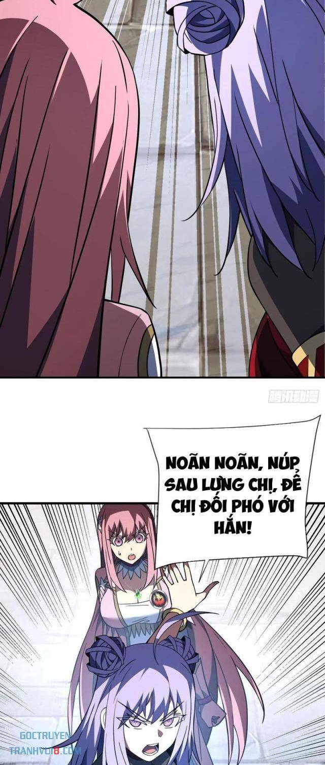 Mệnh Luân Chi Chủ! Khi Dị Biến Giáng Lâm Nhân Gian! Chap 83 - Next Chap 84