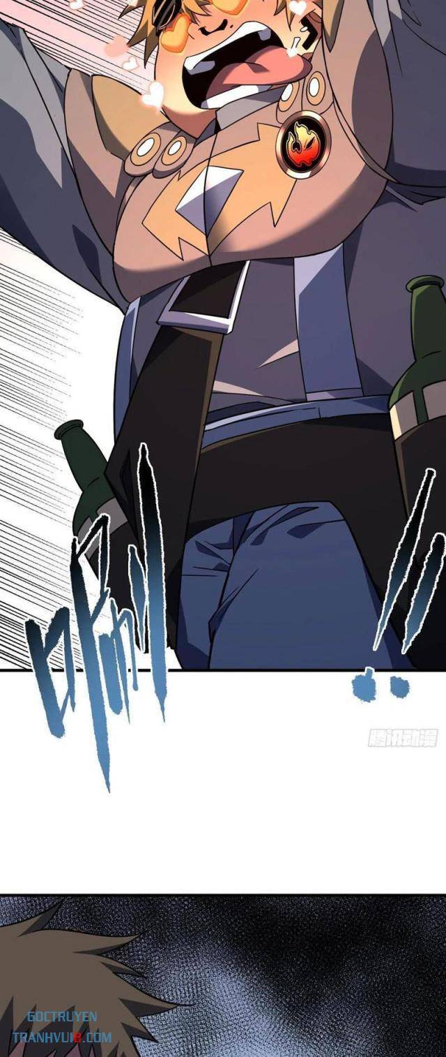 Mệnh Luân Chi Chủ! Khi Dị Biến Giáng Lâm Nhân Gian! Chap 83 - Next Chap 84