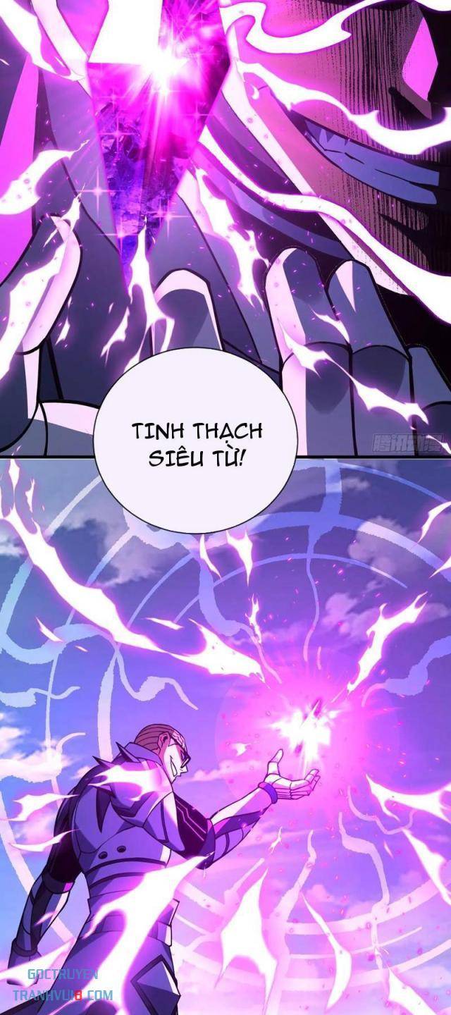 Mệnh Luân Chi Chủ! Khi Dị Biến Giáng Lâm Nhân Gian! Chap 84 - Next Chap 85