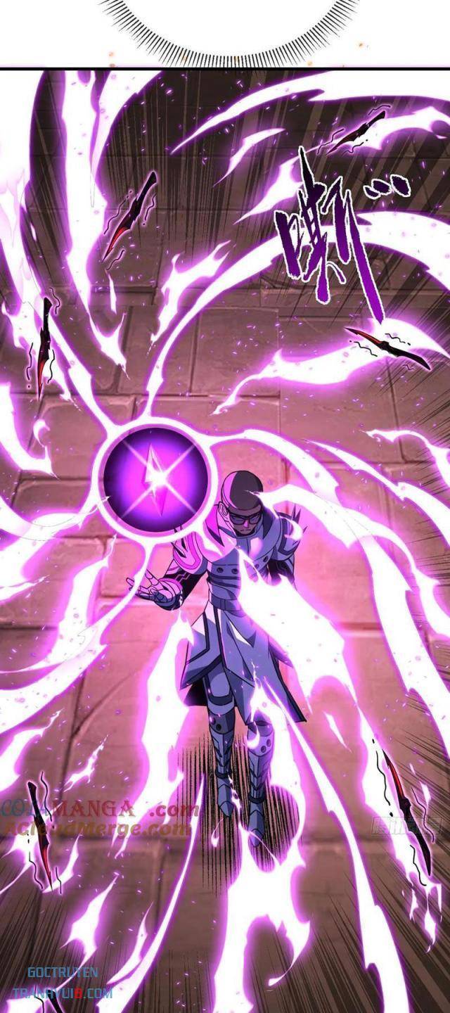 Mệnh Luân Chi Chủ! Khi Dị Biến Giáng Lâm Nhân Gian! Chap 84 - Next Chap 85