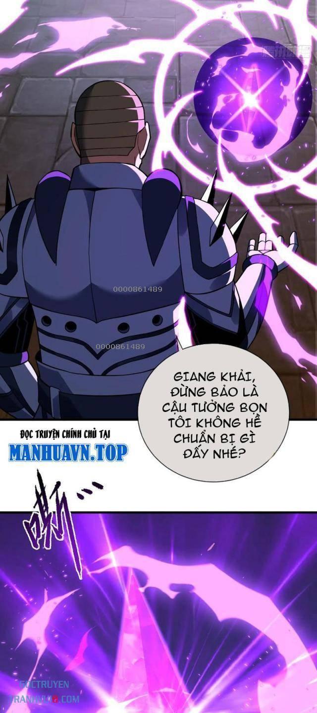 Mệnh Luân Chi Chủ! Khi Dị Biến Giáng Lâm Nhân Gian! Chap 84 - Next Chap 85