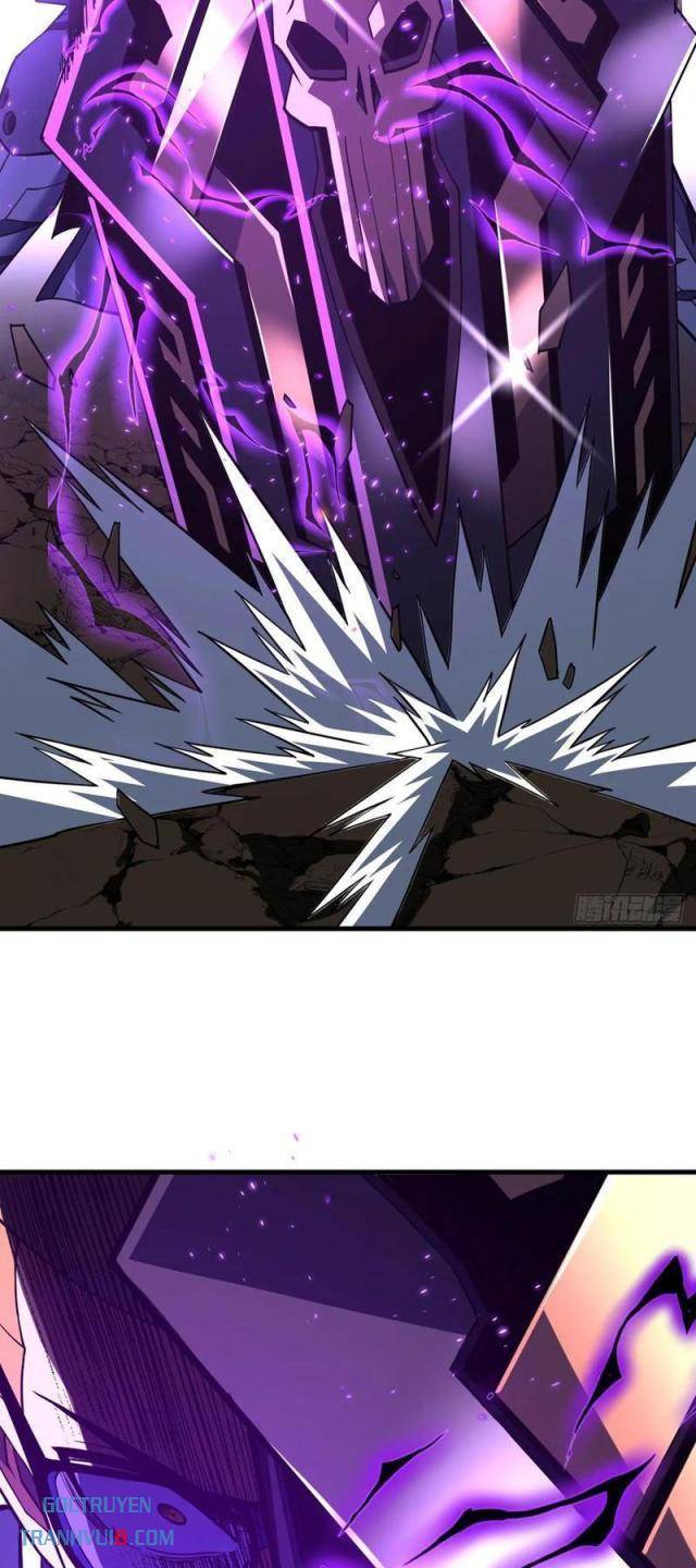 Mệnh Luân Chi Chủ! Khi Dị Biến Giáng Lâm Nhân Gian! Chap 84 - Next Chap 85