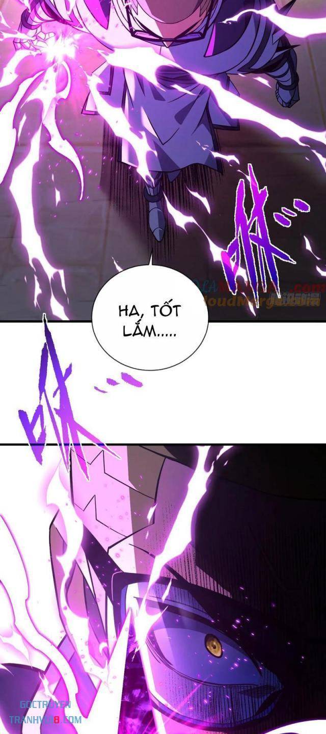 Mệnh Luân Chi Chủ! Khi Dị Biến Giáng Lâm Nhân Gian! Chap 84 - Next Chap 85
