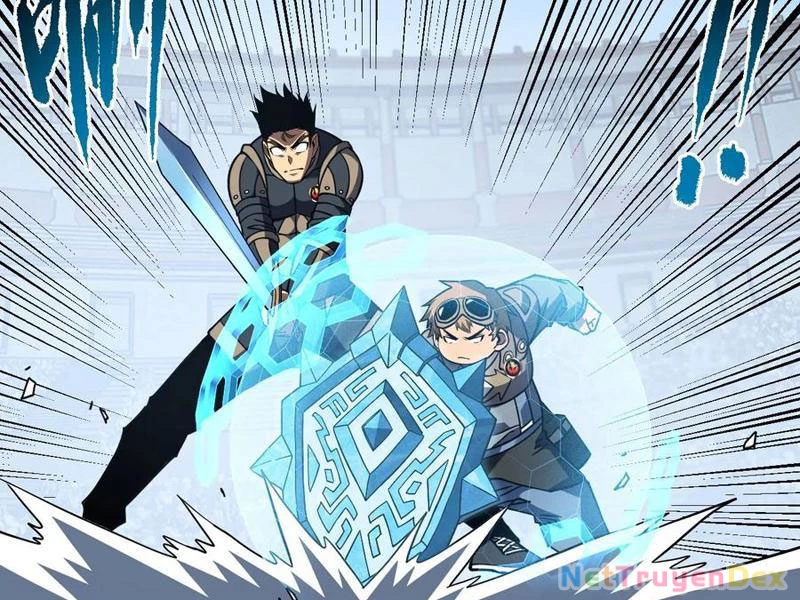 Mệnh Luân Chi Chủ! Khi Dị Biến Giáng Lâm Nhân Gian! Chap 85 - Next Chap 86