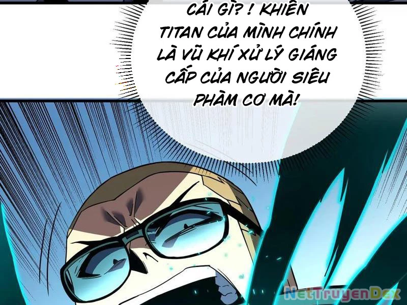 Mệnh Luân Chi Chủ! Khi Dị Biến Giáng Lâm Nhân Gian! Chap 85 - Next Chap 86