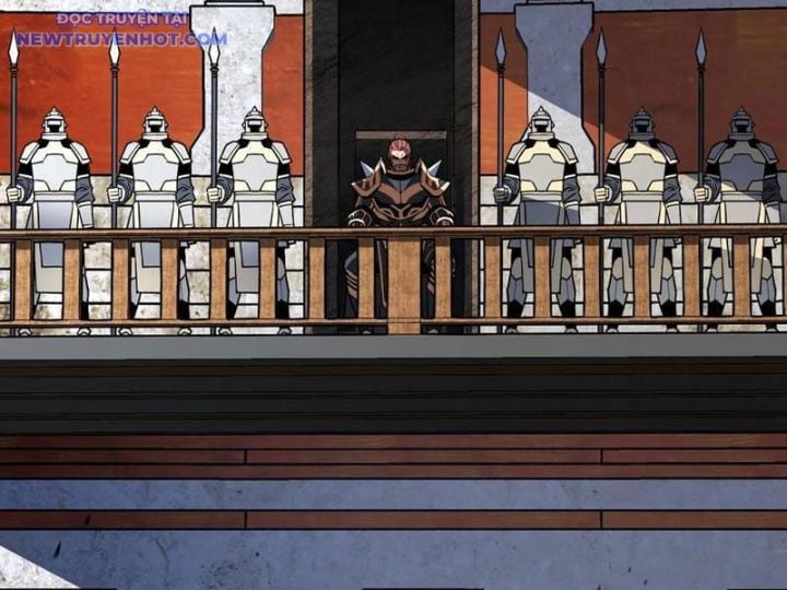 Mệnh Luân Chi Chủ! Khi Dị Biến Giáng Lâm Nhân Gian! Chap 86 - Next Chap 87