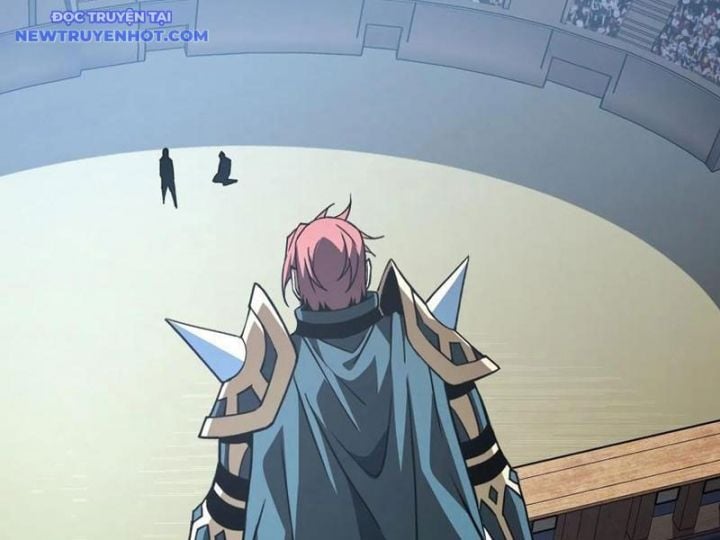 Mệnh Luân Chi Chủ! Khi Dị Biến Giáng Lâm Nhân Gian! Chap 86 - Next Chap 87