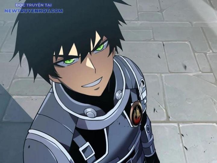 Mệnh Luân Chi Chủ! Khi Dị Biến Giáng Lâm Nhân Gian! Chap 86 - Next Chap 87