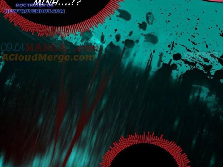 Mệnh Luân Chi Chủ! Khi Dị Biến Giáng Lâm Nhân Gian! Chap 86 - Next Chap 87