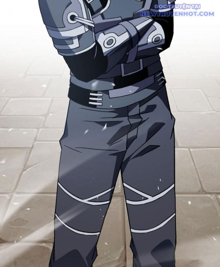 Mệnh Luân Chi Chủ! Khi Dị Biến Giáng Lâm Nhân Gian! Chap 87 - Next Chap 88