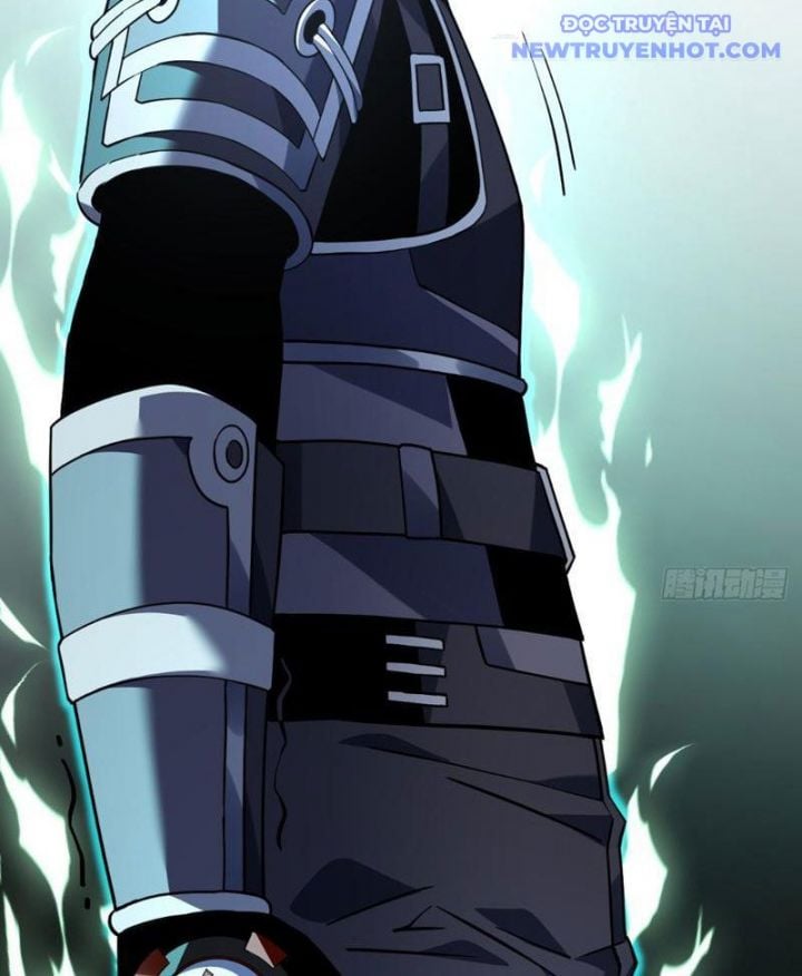 Mệnh Luân Chi Chủ! Khi Dị Biến Giáng Lâm Nhân Gian! Chap 87 - Next Chap 88