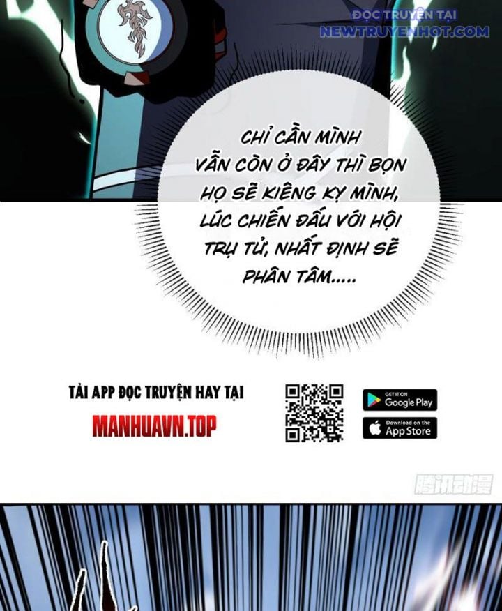 Mệnh Luân Chi Chủ! Khi Dị Biến Giáng Lâm Nhân Gian! Chap 87 - Next Chap 88