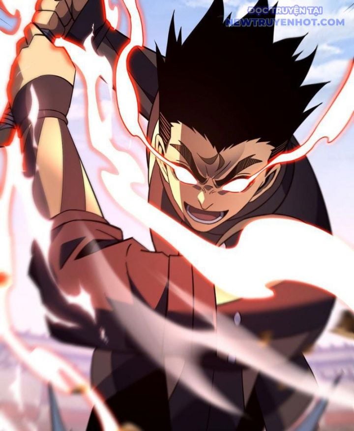 Mệnh Luân Chi Chủ! Khi Dị Biến Giáng Lâm Nhân Gian! Chap 87 - Next Chap 88