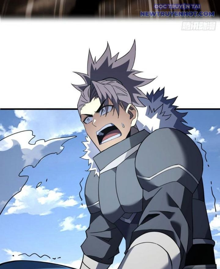 Mệnh Luân Chi Chủ! Khi Dị Biến Giáng Lâm Nhân Gian! Chap 87 - Next Chap 88