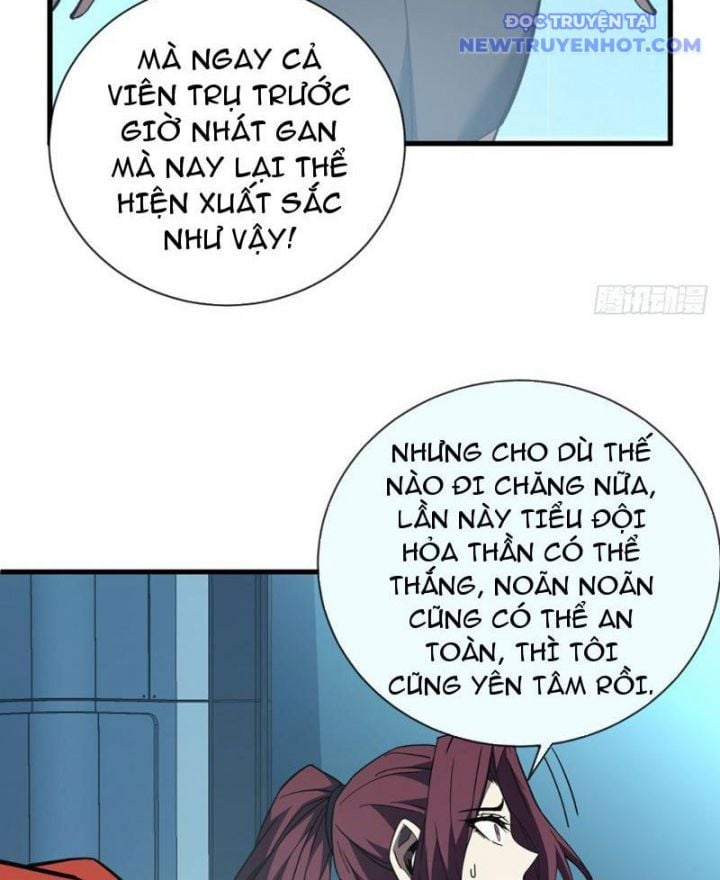 Mệnh Luân Chi Chủ! Khi Dị Biến Giáng Lâm Nhân Gian! Chap 87 - Next Chap 88