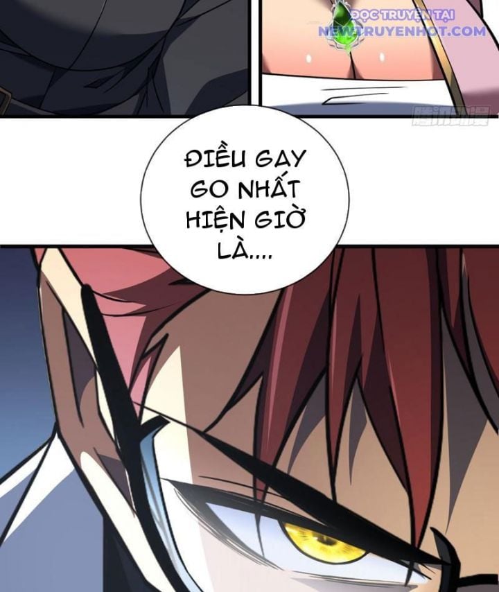 Mệnh Luân Chi Chủ! Khi Dị Biến Giáng Lâm Nhân Gian! Chap 87 - Next Chap 88