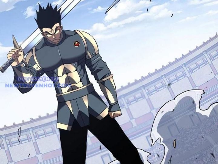 Mệnh Luân Chi Chủ! Khi Dị Biến Giáng Lâm Nhân Gian! Chap 88 - Next Chap 89