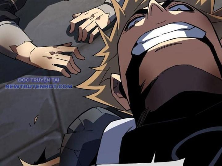 Mệnh Luân Chi Chủ! Khi Dị Biến Giáng Lâm Nhân Gian! Chap 88 - Next Chap 89