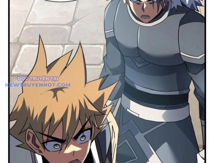 Mệnh Luân Chi Chủ! Khi Dị Biến Giáng Lâm Nhân Gian! Chap 88 - Next Chap 89