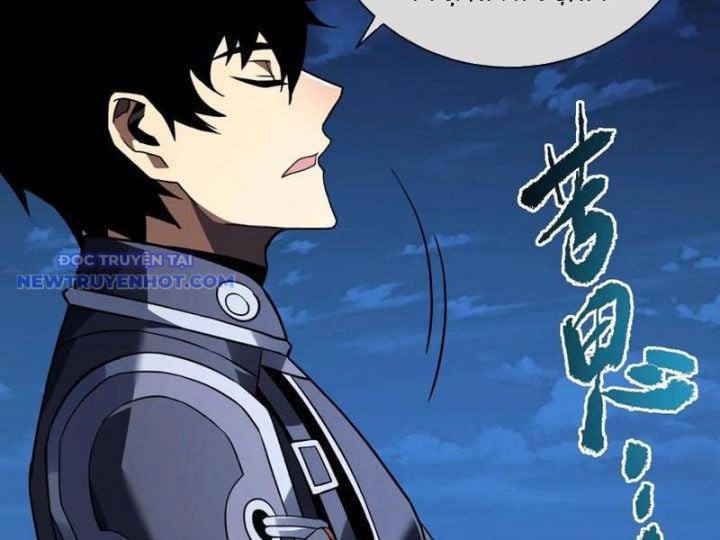 Mệnh Luân Chi Chủ! Khi Dị Biến Giáng Lâm Nhân Gian! Chap 88 - Next Chap 89