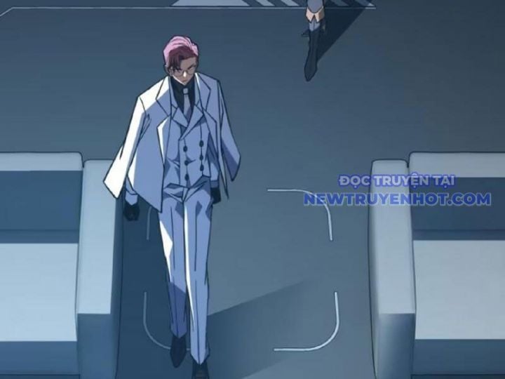 Mệnh Luân Chi Chủ! Khi Dị Biến Giáng Lâm Nhân Gian! Chap 89 - Next Chap 90