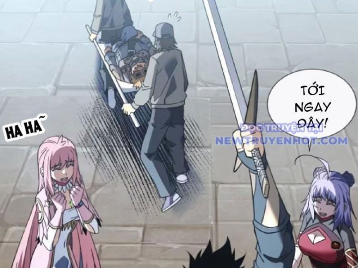 Mệnh Luân Chi Chủ! Khi Dị Biến Giáng Lâm Nhân Gian! Chap 89 - Next Chap 90