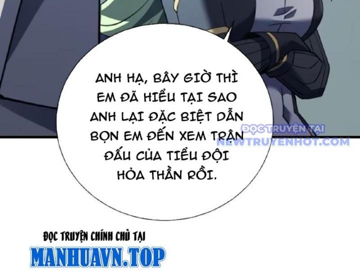 Mệnh Luân Chi Chủ! Khi Dị Biến Giáng Lâm Nhân Gian! Chap 89 - Next Chap 90
