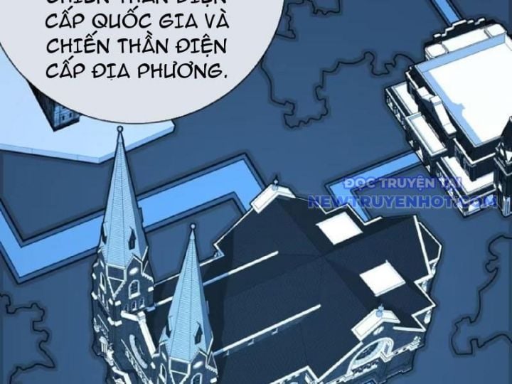 Mệnh Luân Chi Chủ! Khi Dị Biến Giáng Lâm Nhân Gian! Chap 89 - Next Chap 90