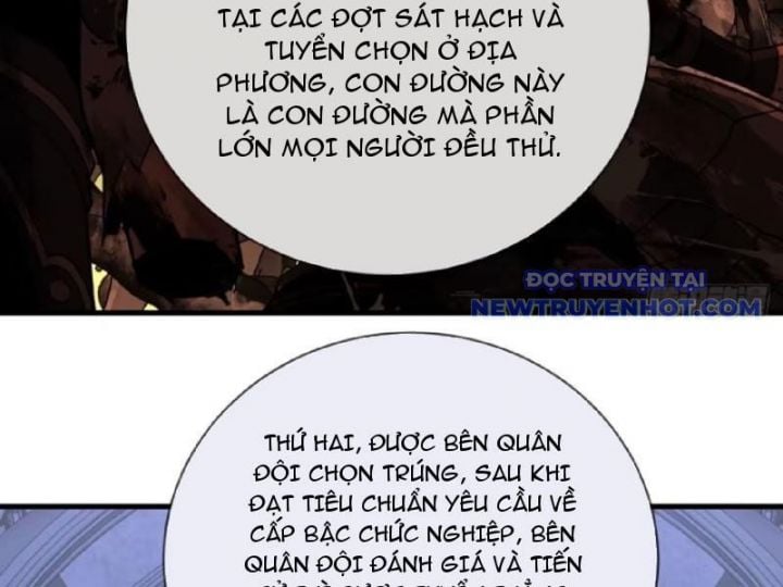 Mệnh Luân Chi Chủ! Khi Dị Biến Giáng Lâm Nhân Gian! Chap 89 - Next Chap 90