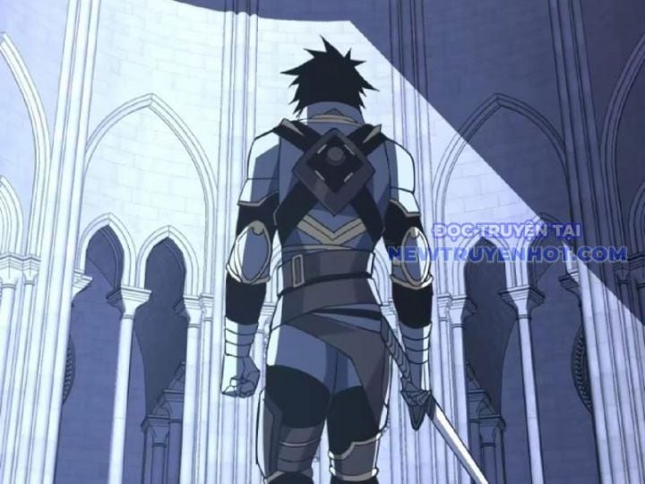 Mệnh Luân Chi Chủ! Khi Dị Biến Giáng Lâm Nhân Gian! Chap 89 - Next Chap 90