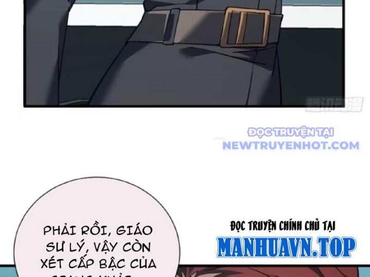 Mệnh Luân Chi Chủ! Khi Dị Biến Giáng Lâm Nhân Gian! Chap 89 - Next Chap 90