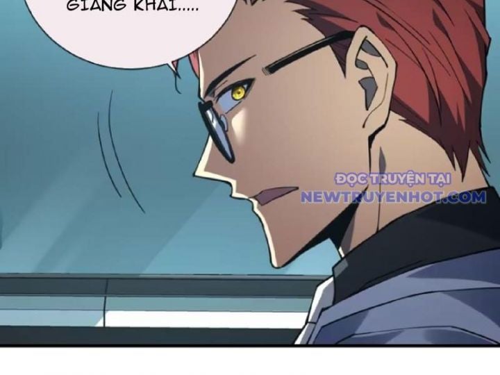 Mệnh Luân Chi Chủ! Khi Dị Biến Giáng Lâm Nhân Gian! Chap 89 - Next Chap 90