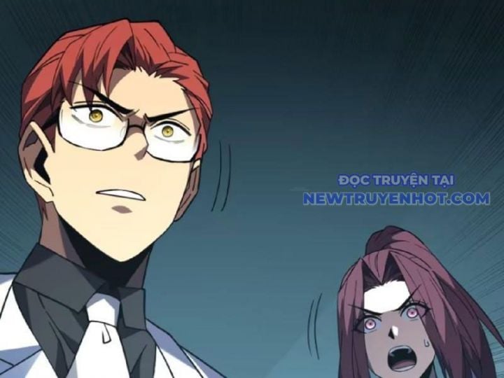 Mệnh Luân Chi Chủ! Khi Dị Biến Giáng Lâm Nhân Gian! Chap 89 - Next Chap 90