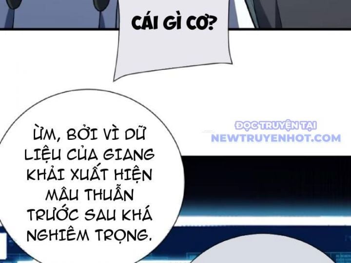Mệnh Luân Chi Chủ! Khi Dị Biến Giáng Lâm Nhân Gian! Chap 89 - Next Chap 90