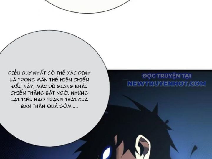 Mệnh Luân Chi Chủ! Khi Dị Biến Giáng Lâm Nhân Gian! Chap 89 - Next Chap 90