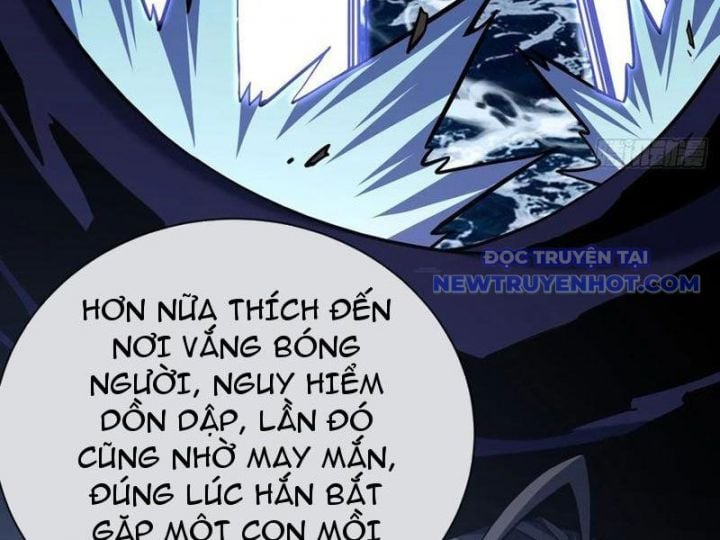 Mệnh Luân Chi Chủ! Khi Dị Biến Giáng Lâm Nhân Gian! Chap 90 - Next Chap 91