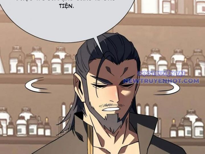 Mệnh Luân Chi Chủ! Khi Dị Biến Giáng Lâm Nhân Gian! Chap 90 - Next Chap 91