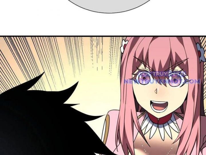 Mệnh Luân Chi Chủ! Khi Dị Biến Giáng Lâm Nhân Gian! Chap 90 - Next Chap 91