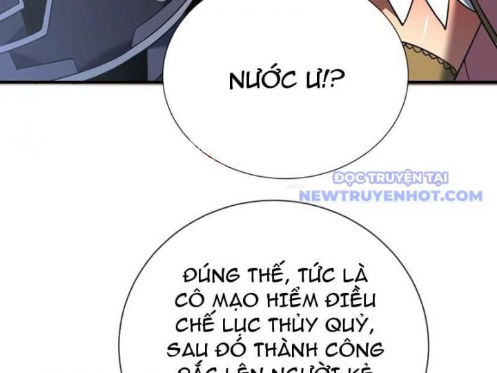 Mệnh Luân Chi Chủ! Khi Dị Biến Giáng Lâm Nhân Gian! Chap 90 - Next Chap 91