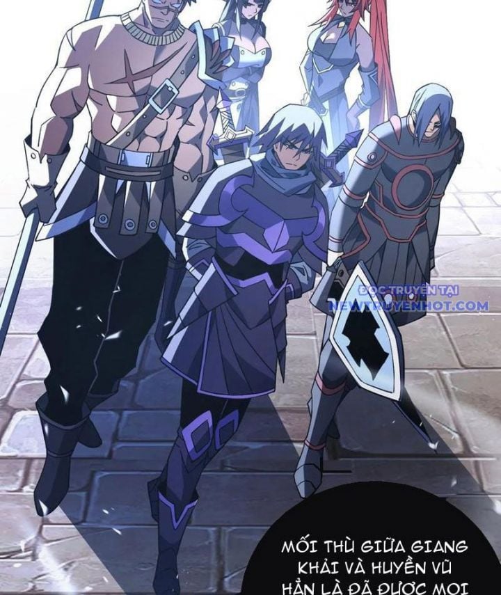 Mệnh Luân Chi Chủ! Khi Dị Biến Giáng Lâm Nhân Gian! Chap 91 - Next Chap 92