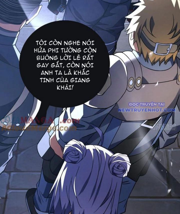 Mệnh Luân Chi Chủ! Khi Dị Biến Giáng Lâm Nhân Gian! Chap 91 - Next Chap 92