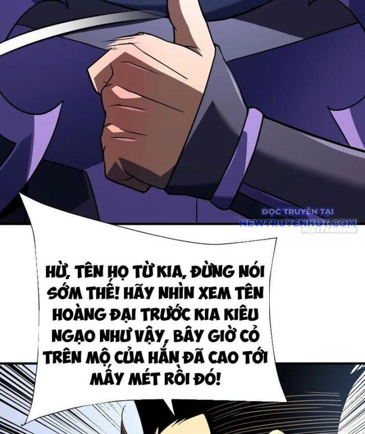 Mệnh Luân Chi Chủ! Khi Dị Biến Giáng Lâm Nhân Gian! Chap 91 - Next Chap 92