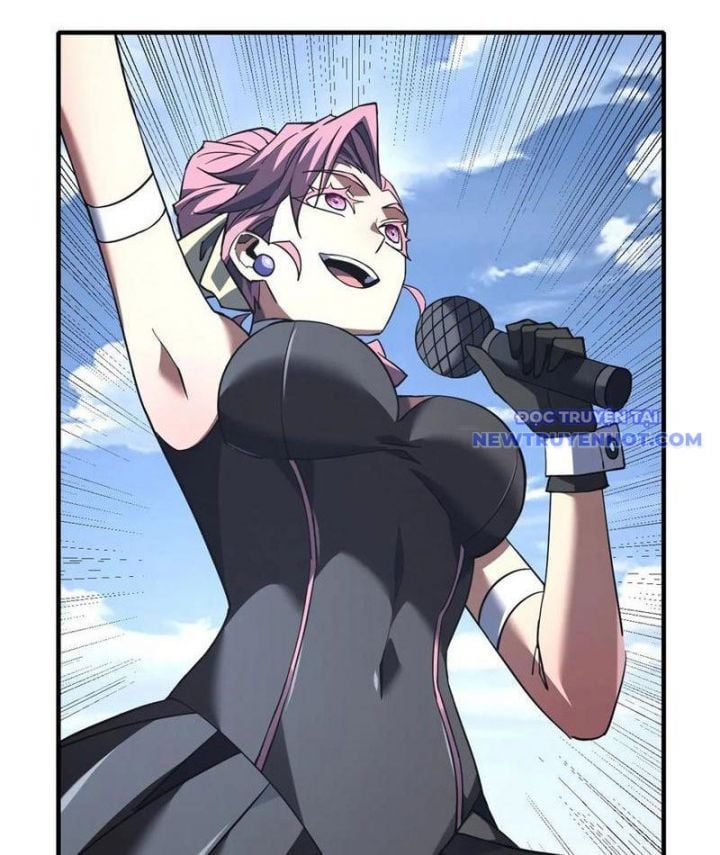 Mệnh Luân Chi Chủ! Khi Dị Biến Giáng Lâm Nhân Gian! Chap 91 - Next Chap 92