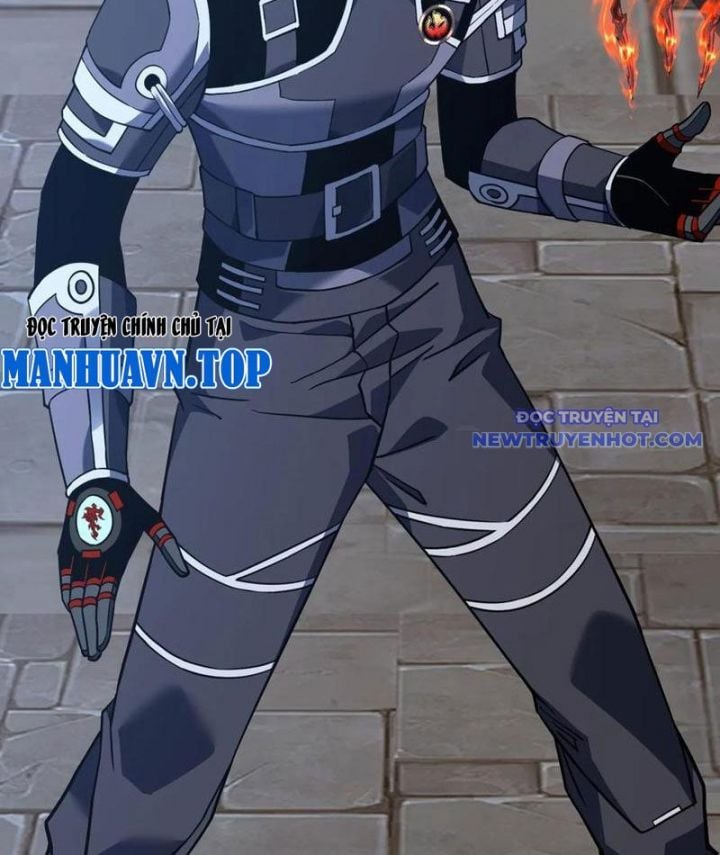 Mệnh Luân Chi Chủ! Khi Dị Biến Giáng Lâm Nhân Gian! Chap 91 - Next Chap 92