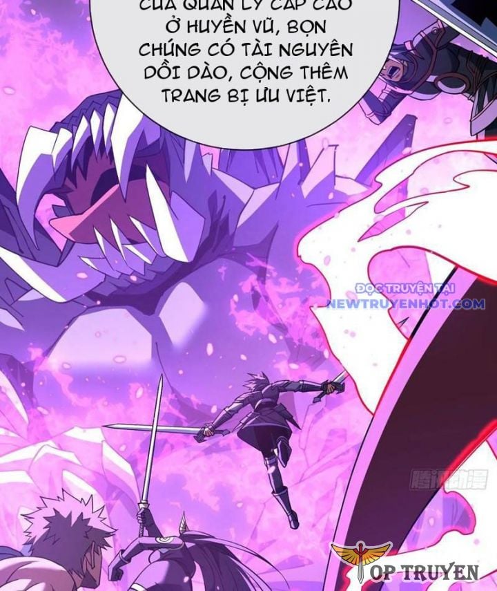 Mệnh Luân Chi Chủ! Khi Dị Biến Giáng Lâm Nhân Gian! Chap 91 - Next Chap 92