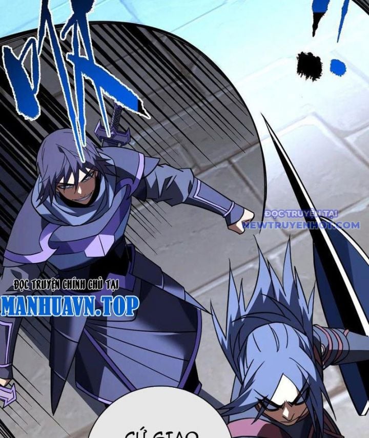 Mệnh Luân Chi Chủ! Khi Dị Biến Giáng Lâm Nhân Gian! Chap 91 - Next Chap 92