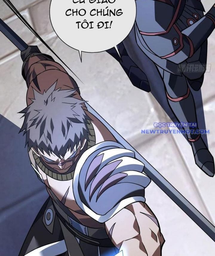 Mệnh Luân Chi Chủ! Khi Dị Biến Giáng Lâm Nhân Gian! Chap 91 - Next Chap 92