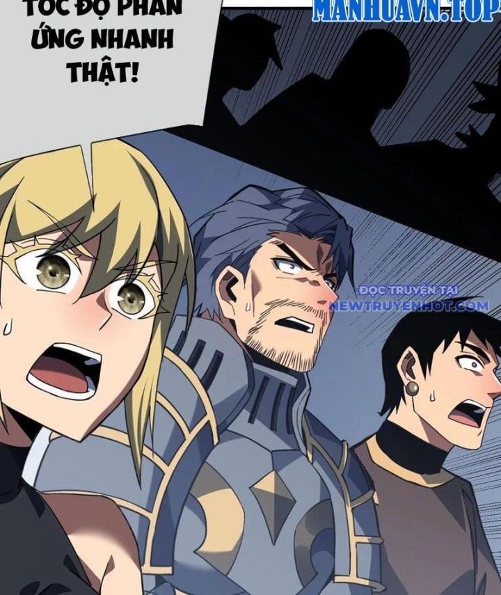 Mệnh Luân Chi Chủ! Khi Dị Biến Giáng Lâm Nhân Gian! Chap 91 - Next Chap 92